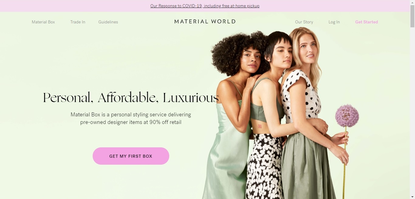 Imagem: https://www.materialworld.co/