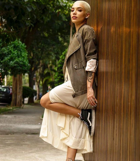 Resgate Fashion - upcycling